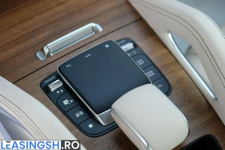 Mercedes-Benz GLE din 2022 cu 80.500 km - oferta MER202619 - foto 22