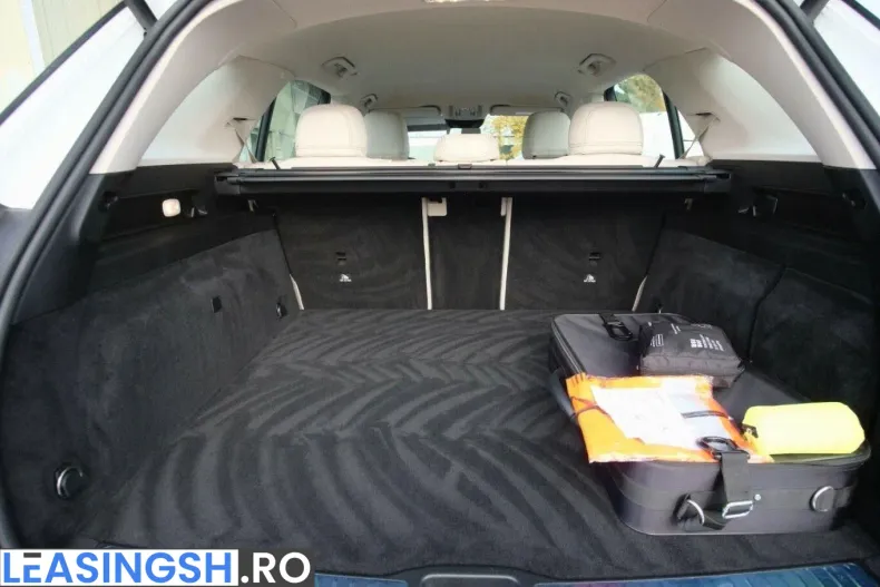 Mercedes-Benz GLE din 2022 cu 80.500 km - oferta MER202619 - foto 23