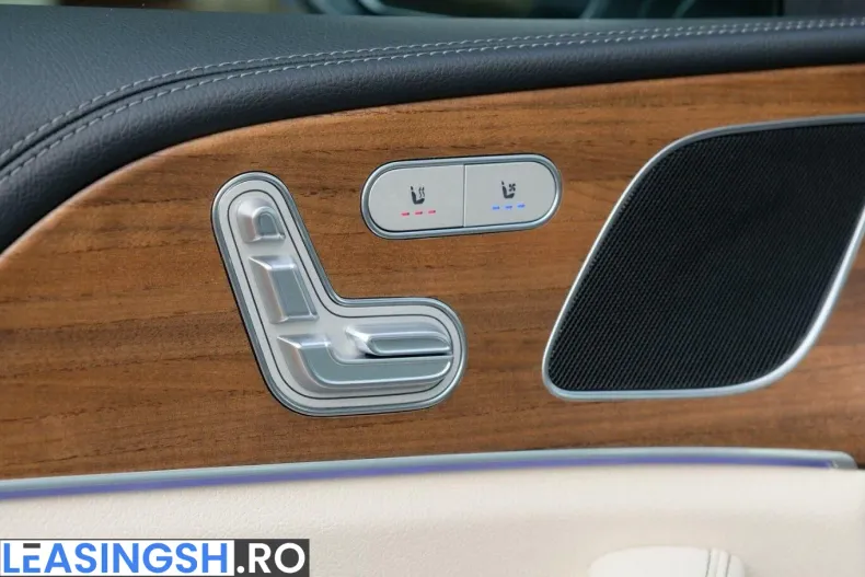 Mercedes-Benz GLE din 2022 cu 80.500 km - oferta MER202619 - foto 25