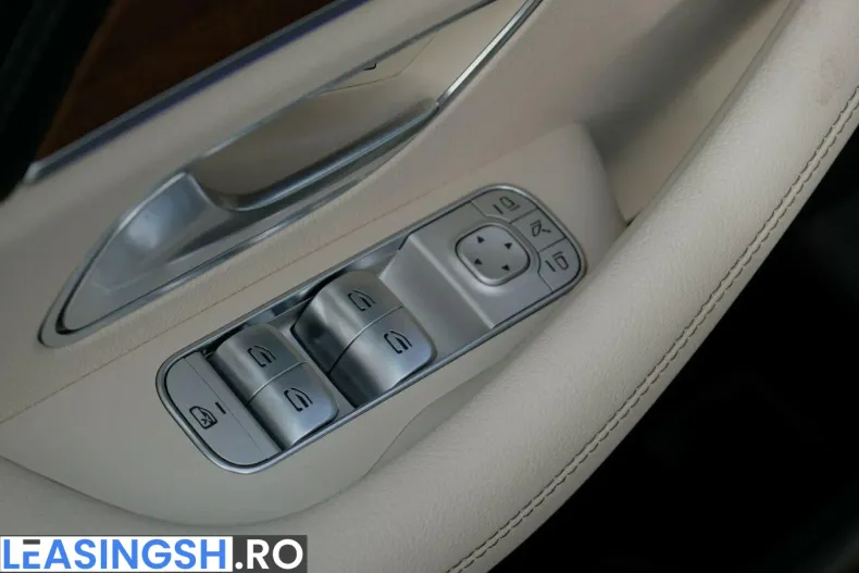 Mercedes-Benz GLE din 2022 cu 80.500 km - oferta MER202619 - foto 26