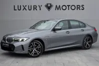 BMW 320e (Seria 3) din 2024 cu 91.300 km - oferta BMW202620 - foto 1