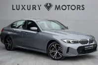 BMW 320e (Seria 3) din 2024 cu 91.300 km - oferta BMW202620 - foto 2