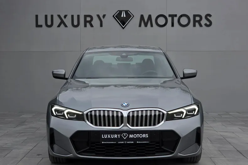 BMW 320e (Seria 3) din 2024 cu 91.300 km - oferta BMW202620 - foto 3