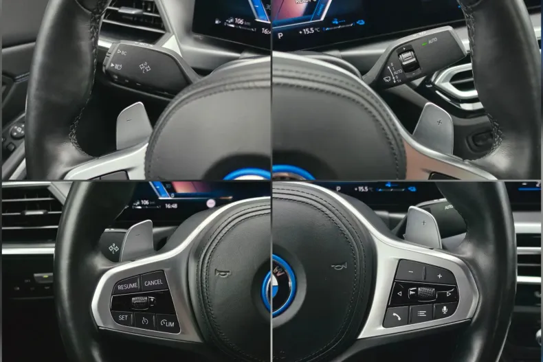 BMW 320e (Seria 3) din 2024 cu 91.300 km - oferta BMW202620 - foto 10