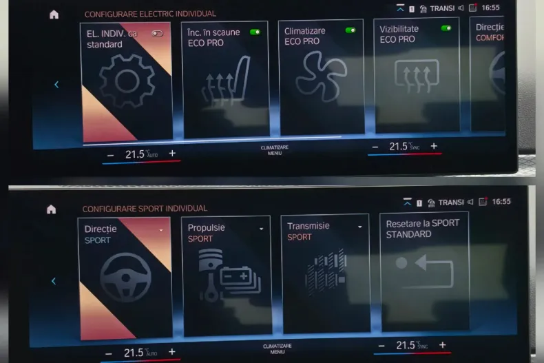 BMW 320e (Seria 3) din 2024 cu 91.300 km - oferta BMW202620 - foto 11