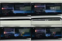 BMW 320e (Seria 3) din 2024 cu 91.300 km - oferta BMW202620 - foto 12