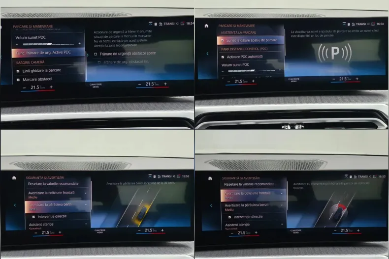 BMW 320e (Seria 3) din 2024 cu 91.300 km - oferta BMW202620 - foto 12