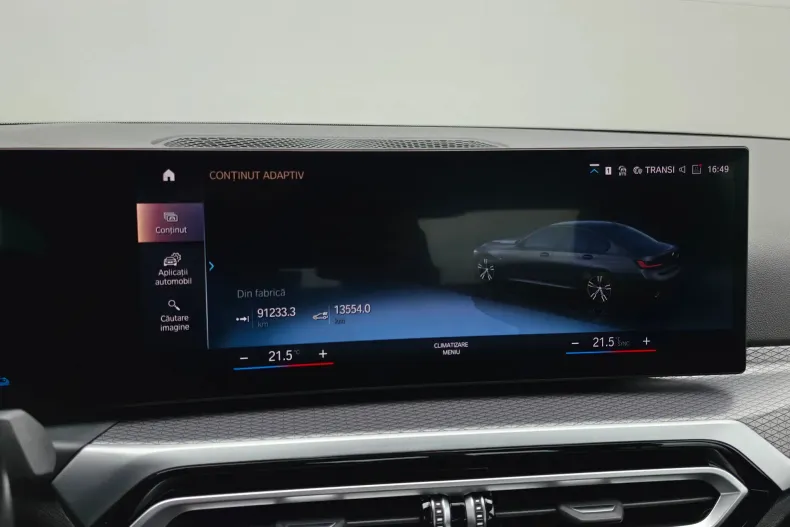 BMW 320e (Seria 3) din 2024 cu 91.300 km - oferta BMW202620 - foto 15