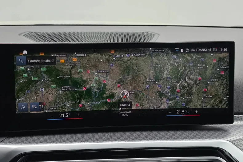 BMW 320e (Seria 3) din 2024 cu 91.300 km - oferta BMW202620 - foto 16