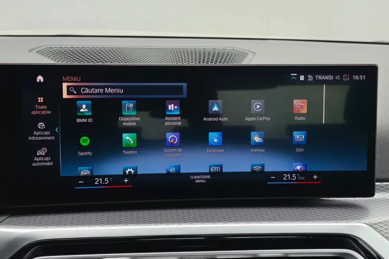 BMW 320e (Seria 3) din 2024 cu 91.300 km - oferta BMW202620 - foto 19