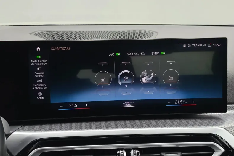 BMW 320e (Seria 3) din 2024 cu 91.300 km - oferta BMW202620 - foto 20