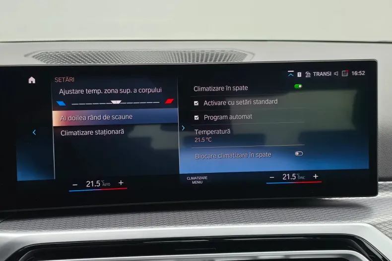 BMW 320e (Seria 3) din 2024 cu 91.300 km - oferta BMW202620 - foto 21