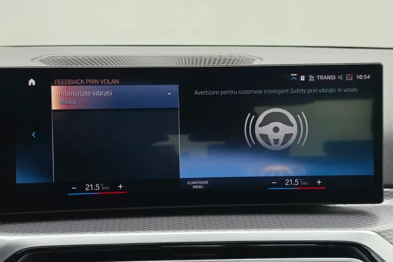 BMW 320e (Seria 3) din 2024 cu 91.300 km - oferta BMW202620 - foto 23