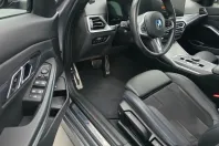 BMW 320e (Seria 3) din 2024 cu 91.300 km - oferta BMW202620 - foto 26