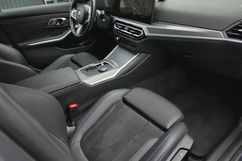 BMW 320e (Seria 3) din 2024 cu 91.300 km - oferta BMW202620 - foto 27