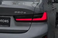 BMW 320e (Seria 3) din 2024 cu 91.300 km - oferta BMW202620 - foto 33