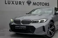 BMW 320e (Seria 3) din 2024 cu 91.300 km - oferta BMW202620 - foto 34