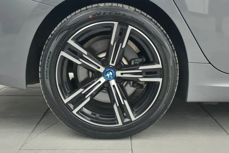 BMW 320e (Seria 3) din 2024 cu 91.300 km - oferta BMW202620 - foto 36