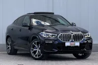 BMW X6 (Seria X) din 2021 cu 30.070 km - oferta BMW202621 - foto 1