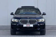 BMW X6 (Seria X) din 2021 cu 30.070 km - oferta BMW202621 - foto 2