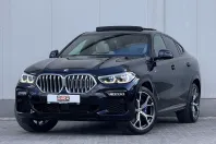 BMW X6 (Seria X) din 2021 cu 30.070 km - oferta BMW202621 - foto 3
