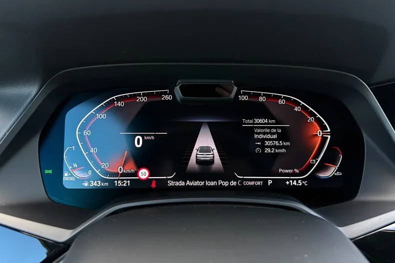 BMW X6 (Seria X) din 2021 cu 30.070 km - oferta BMW202621 - foto 8