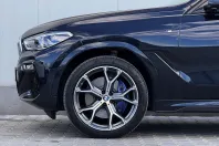 BMW X6 (Seria X) din 2021 cu 30.070 km - oferta BMW202621 - foto 13