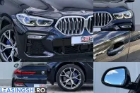 BMW X6 (Seria X) din 2021 cu 30.070 km - oferta BMW202621 - foto 14