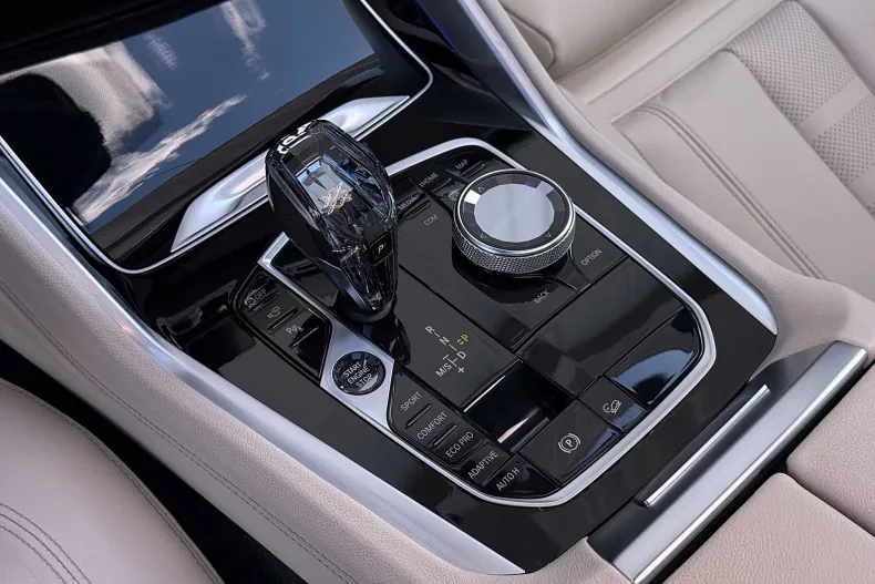 BMW X6 (Seria X) din 2021 cu 30.070 km - oferta BMW202621 - foto 19