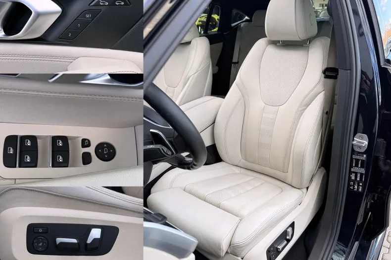 BMW X6 (Seria X) din 2021 cu 30.070 km - oferta BMW202621 - foto 20