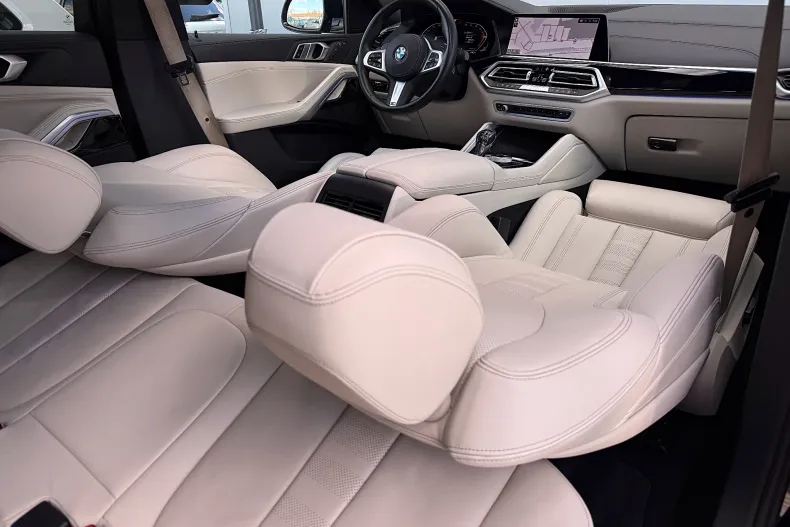 BMW X6 (Seria X) din 2021 cu 30.070 km - oferta BMW202621 - foto 24