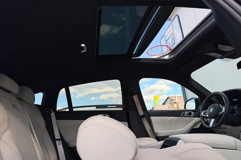 BMW X6 (Seria X) din 2021 cu 30.070 km - oferta BMW202621 - foto 25