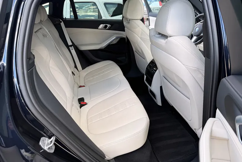 BMW X6 (Seria X) din 2021 cu 30.070 km - oferta BMW202621 - foto 26