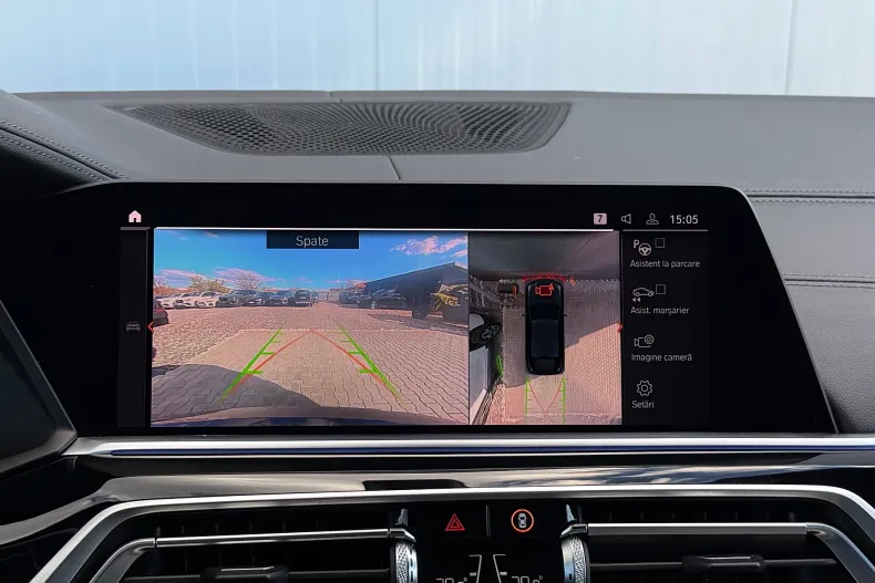 BMW X6 (Seria X) din 2021 cu 30.070 km - oferta BMW202621 - foto 28