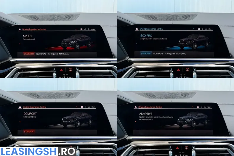 BMW X6 (Seria X) din 2021 cu 30.070 km - oferta BMW202621 - foto 30