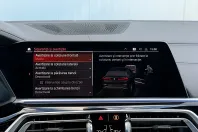 BMW X6 (Seria X) din 2021 cu 30.070 km - oferta BMW202621 - foto 32