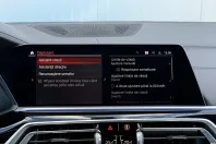 BMW X6 (Seria X) din 2021 cu 30.070 km - oferta BMW202621 - foto 36