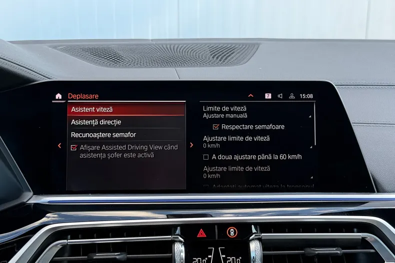 BMW X6 (Seria X) din 2021 cu 30.070 km - oferta BMW202621 - foto 36