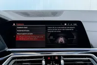 BMW X6 (Seria X) din 2021 cu 30.070 km - oferta BMW202621 - foto 37