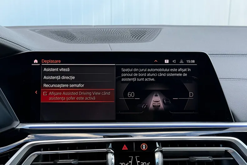 BMW X6 (Seria X) din 2021 cu 30.070 km - oferta BMW202621 - foto 37