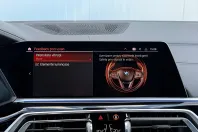 BMW X6 (Seria X) din 2021 cu 30.070 km - oferta BMW202621 - foto 40