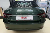 Skoda Superb din 2020 cu 131.200 km - oferta SKO202622 - foto 5