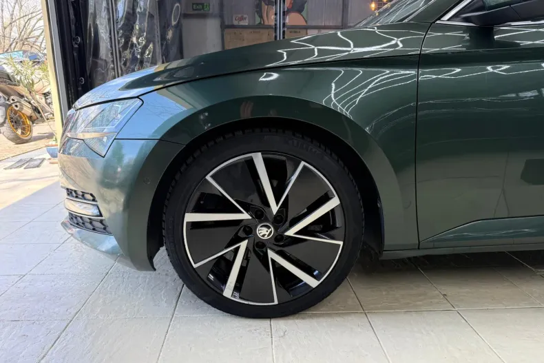 Skoda Superb din 2020 cu 131.200 km - oferta SKO202622 - foto 7