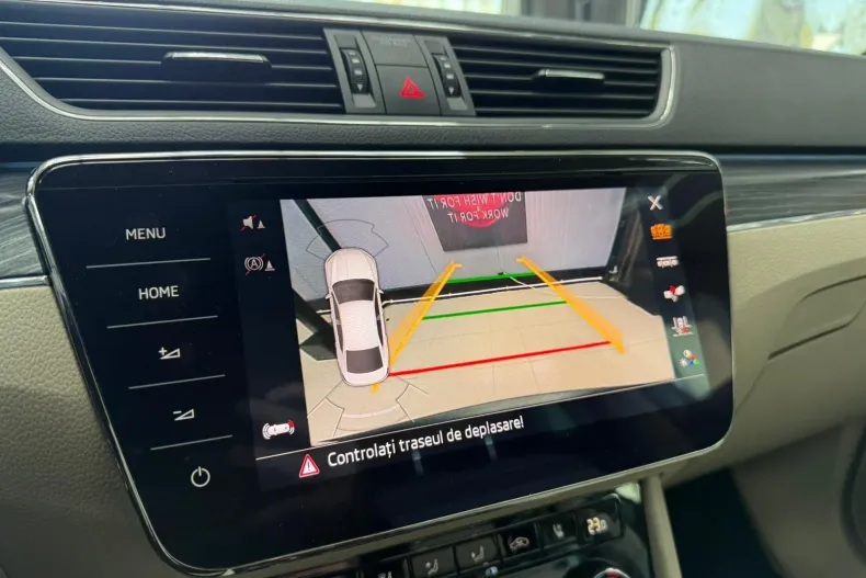 Skoda Superb din 2020 cu 131.200 km - oferta SKO202622 - foto 9