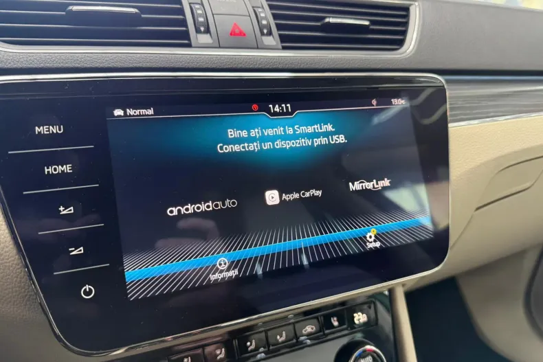 Skoda Superb din 2020 cu 131.200 km - oferta SKO202622 - foto 11