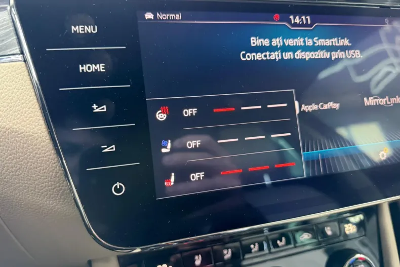 Skoda Superb din 2020 cu 131.200 km - oferta SKO202622 - foto 12