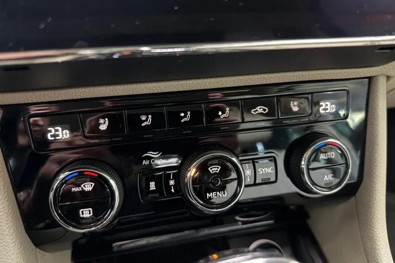 Skoda Superb din 2020 cu 131.200 km - oferta SKO202622 - foto 13