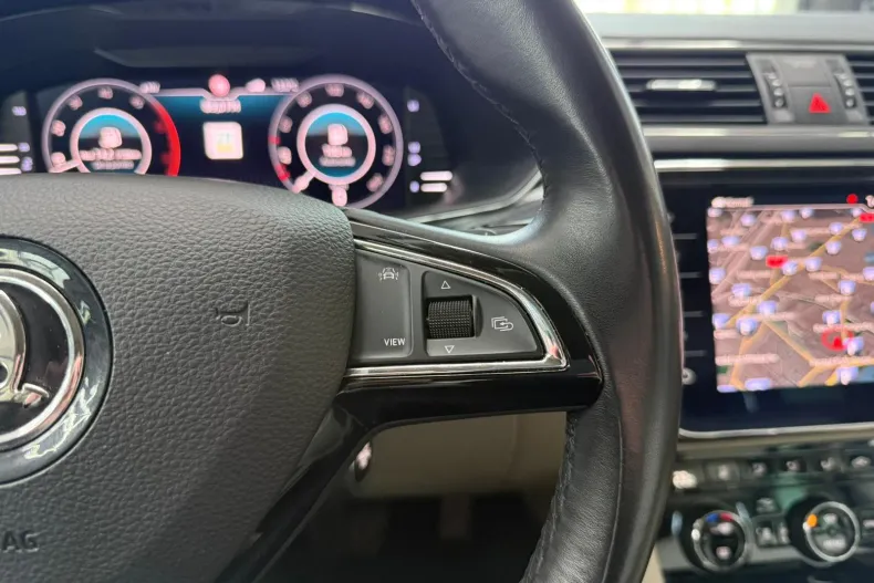 Skoda Superb din 2020 cu 131.200 km - oferta SKO202622 - foto 19