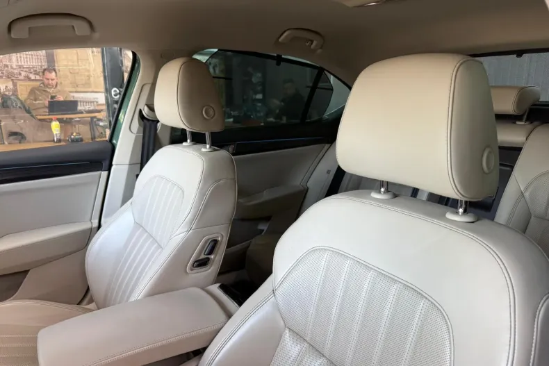 Skoda Superb din 2020 cu 131.200 km - oferta SKO202622 - foto 23