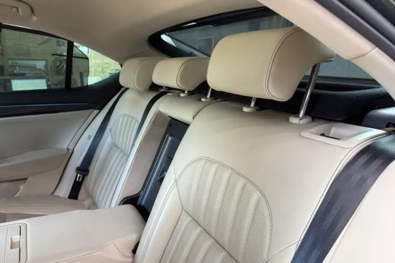 Skoda Superb din 2020 cu 131.200 km - oferta SKO202622 - foto 29